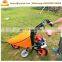 small rice straw corn cutter bean harvester cutting machine for sale