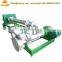 Plastic pelletizing machine production process recycle plastic granules making machine price