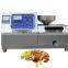 Cold press oil machine and small oil press machine for coconut oil press machine