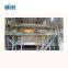 Portable Fluid Onsite Wastewater Treatment System