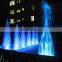 guangzhou china factory light colorful outdoor music water fountain show