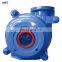 Centrifugal Pump Drawing Slurry Suction Motor Pump