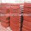 MF-2705 Tianjin Shisheng Steel Flat Concrete Wall Formwork Formed Concrete