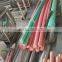 Tp304 316l 321Capillary Seamless Steel Tubes 6mm