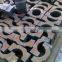 Large cutting steel plate bearing block steel sheet plate from china