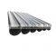 CR BLACK ANNEALED STEEL PIPE Q195 5.8M OILED WITHOUT JOINT PIPE