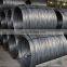 Hot Rolled SAE 1006 Mild Steel Wire Rod