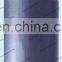 NYBY 4-ядерный кабель силовой CU/PVC/SWA/PVC 0,6/1 кВ
