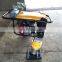 Vibration Tamping Compactor Soil Jumping Jack compactor rammer