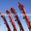 130ton Sany Rough Terrain Crane SRC8130 Rough Terrain Mobile Crane