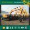 Good Condition Hitchi R160LC-9A Japan Excavator