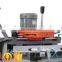 aluminum installation holes cabinet door making machine for drilling window and