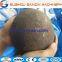 steel rolled grinding media ball, steel forged mill meida balls, hammer forged steel grinding ball
