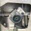 Aluminum Variable Angle CNC Double Head Cutting Saw