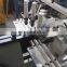 UPVC PVC profiles making machine glazing bead saw for window and door