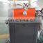 Pneumatic Code Nail machinery for wood window and door