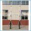 10m Portable Lightweight Telescopic Mast with Tripod Video Surveillance and Security Systems