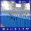 80L Weight 90kg Empty Oxygen Gas Cylinder