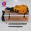 Hot! small gasoline  Internal combustion rock drill /YN27P hand-held portable core drill rig