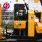 200 Meter Top Quality XYD-200 200 Meter crawler drilling rig water well drilling rig for sale