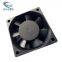12V DC mini axail flow cooling fan with PWM