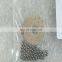 repair kit parts common rail steel ball F00VC05001