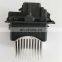 Blower Motor Resistor For R-enault 7701209850 509961 For C-itroen  6441.AF
