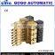 solenoid valve make water curtain