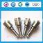 Diesel Spare Parts Fuel Injector Nozzle DSLA145P619 , 2 437 010 078