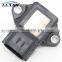 Original Air Intake Turbo Pressure Sensor 89420-87205 Map Sensor For Toyota 8942087205 79800-3341
