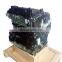 PUMA Euro V 2.2L cylinder head/block assy DC1Q-6006-AA for Transit V348 JX4D22 2.2 tdci long block engine