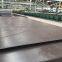 NM400 NM450 NM500 Abrasion Resistant Steel Plate nm 500 steel plate