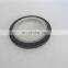Dci11 engine parts crankshaft rubber oil seal front and rear D5010295829 5010295829 D5010295831 5010295831