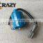 0640202 EX60-5 solenoid valve for HItachi,excavator spare parts