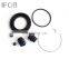 IFOB Brake Caliper Repair Kits Set for Mitsubishi Space Runner #MR527672