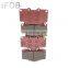 IFOB Brake Pad Set For Toyota LAND CRUISER  RZJ90 VZJ95 04465-35240
