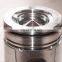Durable construction machinery engine parts ,ISC8.3 engine piston ,Excavator Engine Piston 4933120