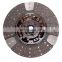 6WF1 1876110020 1-31240865-1 430MM Clutch Disc for ISUZU CYH