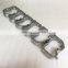 Cummins QSB6.7 ISDE Корпус рычага клапана 4938657 4938658 4899257