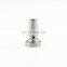 WEIYUAN Diesel common rail injector control valve fuel injector valve F 00V C01 315 F00VC01315 for injector 0445110239