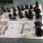 EUI/EUP Electric Unit Injector/Electric Unit Pump Test Kits CAMBOX and Adaptors