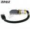 SA-3665-12 6667993 6681513 3919422 Fuel Shutoff Solenoid 12V For Kubota