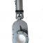 Pneumatic Ceramic Double Plate Gate Valve