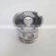 Original QSB6.7 diesel engine spare parts piston kit 4934860 engine piston for truck