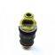 Fuel Injector For Toyota 23250-75060 for Hiace Pickup 4Runner 2.4L 3.0L