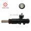 boquilla del inyector de combustible IWP176, bico injetor de combustivel IWP176,Fuel injector V7528176-80-05