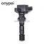 Auto Engine Ignition Coil Pack 6M8G-12A366 09700-1062 Ignition Coil For Mazda 3 6 CX7 MX-5 Miata 2.0/2.3/2.5L UF540
