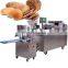 Hot Sale bread dough toast moulder machines/french bread moulder bakery equipment