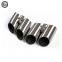 Km for panamera S-style 970 2014-2016 year exhaust tip exhaust pipes muffler tips tail pipe Black titanium