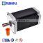 Bipolar nema 42 stepper motor with RoHS Certification